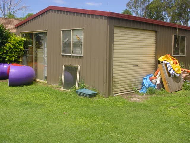 Deception Bay QLD 4508