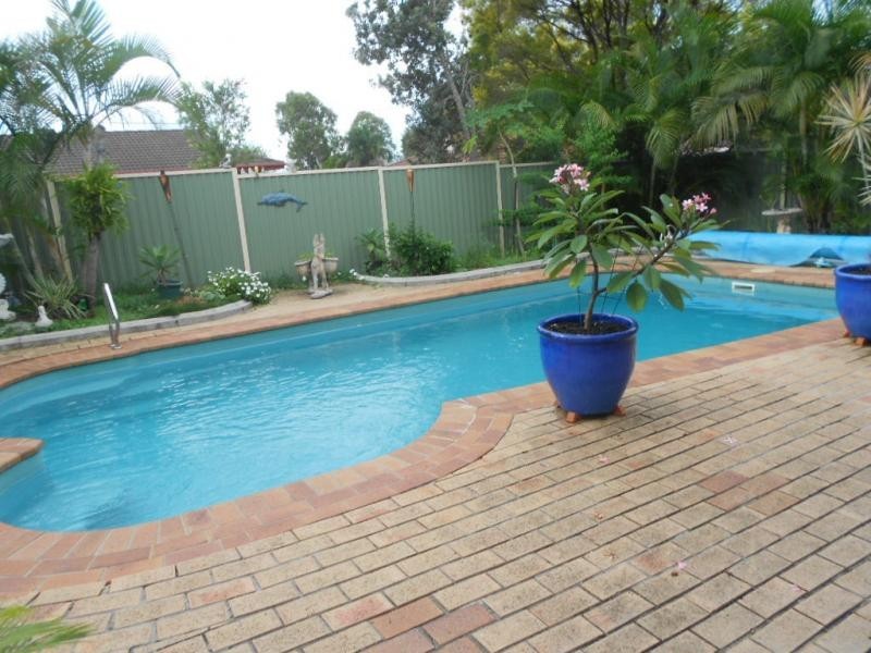 Deception Bay QLD 4508