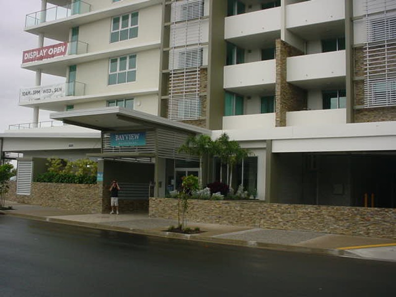 Clontarf QLD 4357