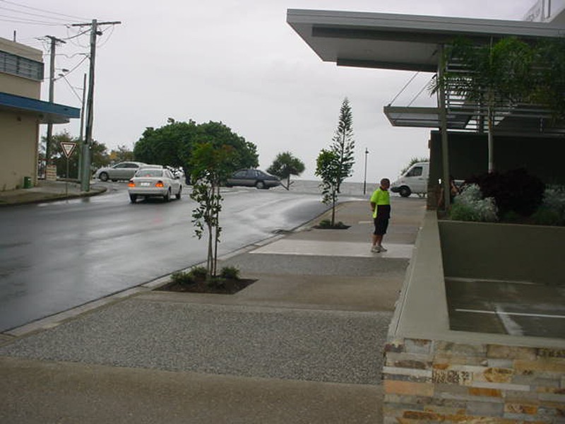 Clontarf QLD 4357