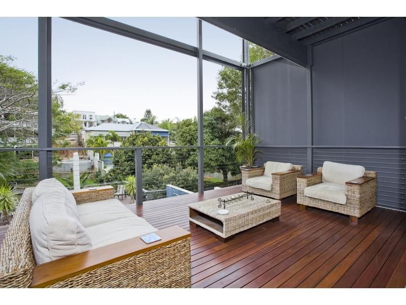 31 Pine Street, Hamilton QLD 4007