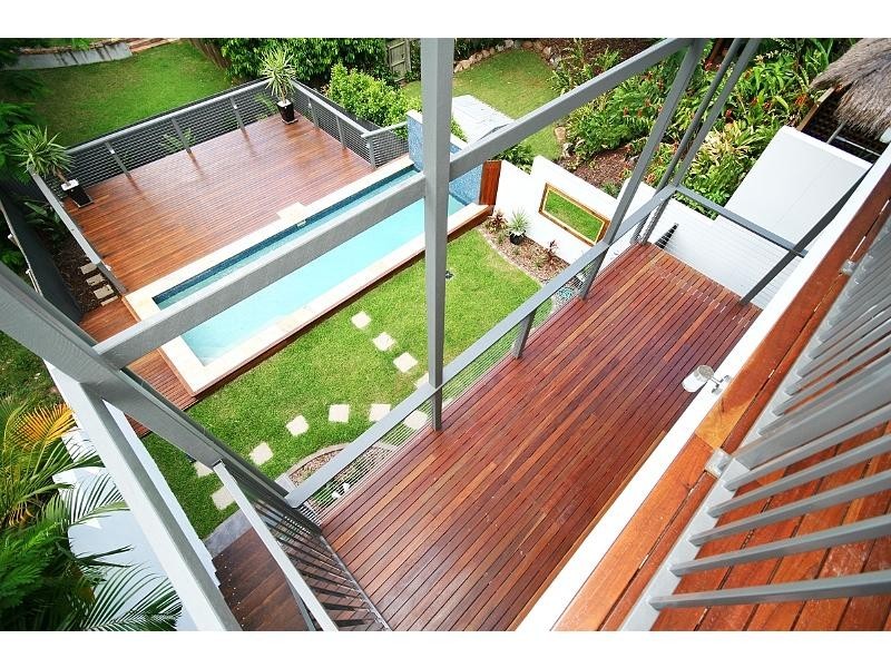 31 Pine Street, Hamilton QLD 4007