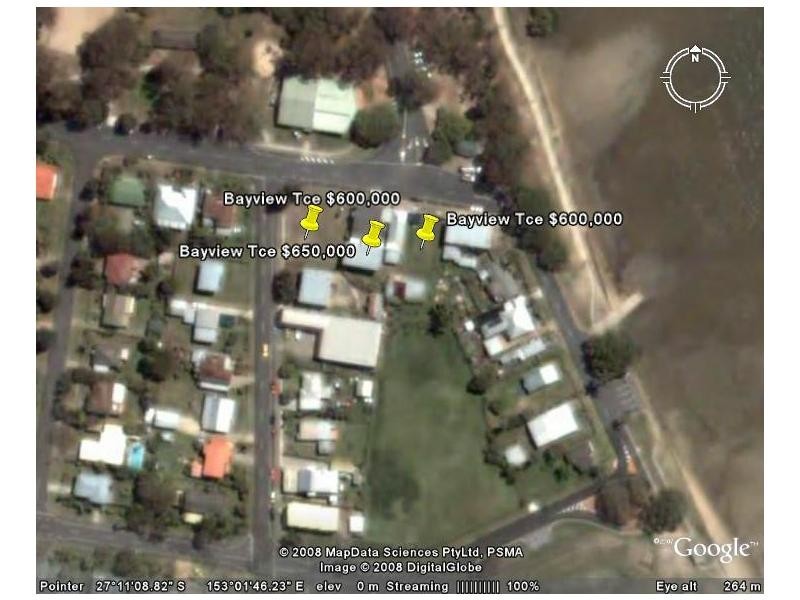 2 A/6 Bayview Terrace, Deception Bay QLD 4508