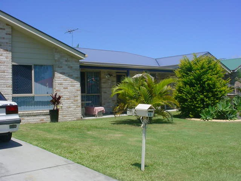 Caboolture South QLD 4510
