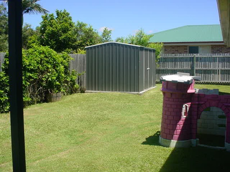 Caboolture South QLD 4510