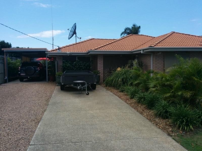 Deception Bay QLD 4508