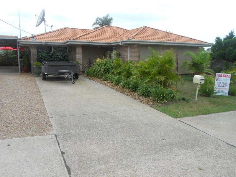 Deception Bay QLD 4508