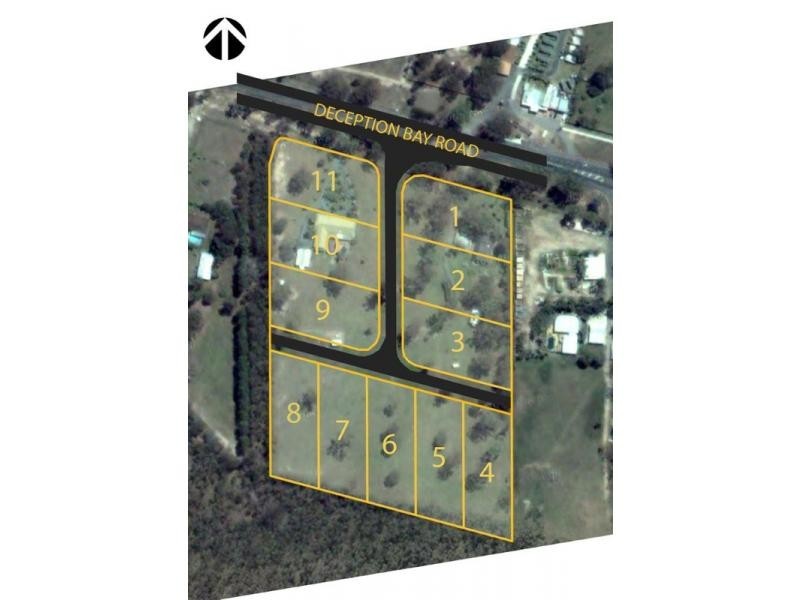 Deception Bay QLD 4508