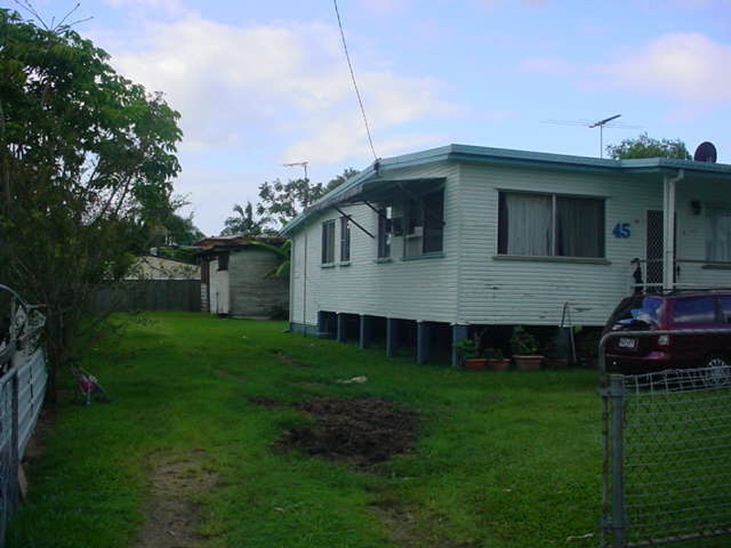 Deception Bay QLD 4508