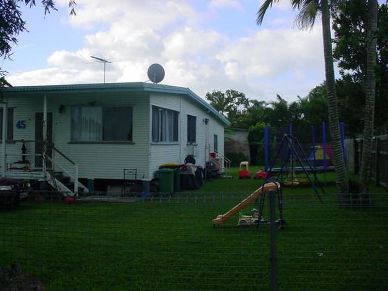 Deception Bay QLD 4508