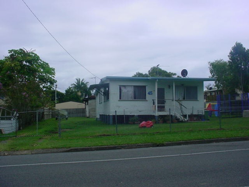 Deception Bay QLD 4508