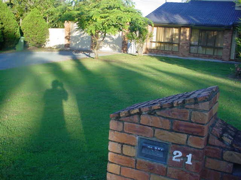 21 Palmridge Court, Deception Bay QLD 4508