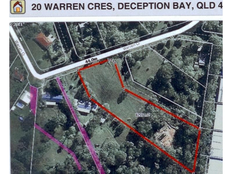 Deception Bay QLD 4508