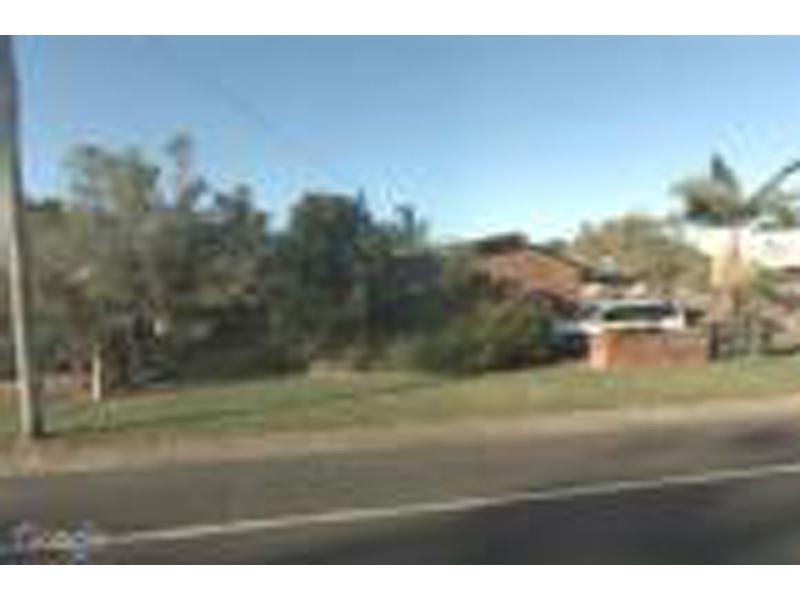 Granville QLD 4650