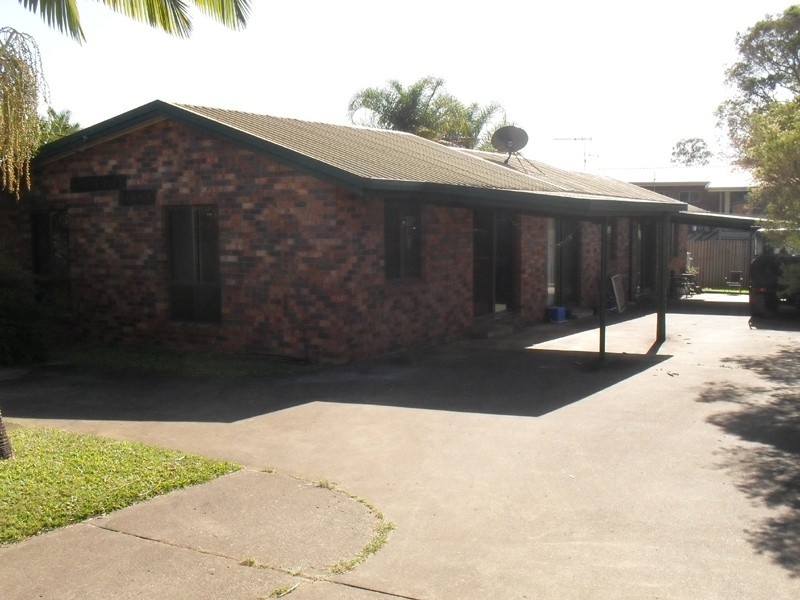 Granville QLD 4650