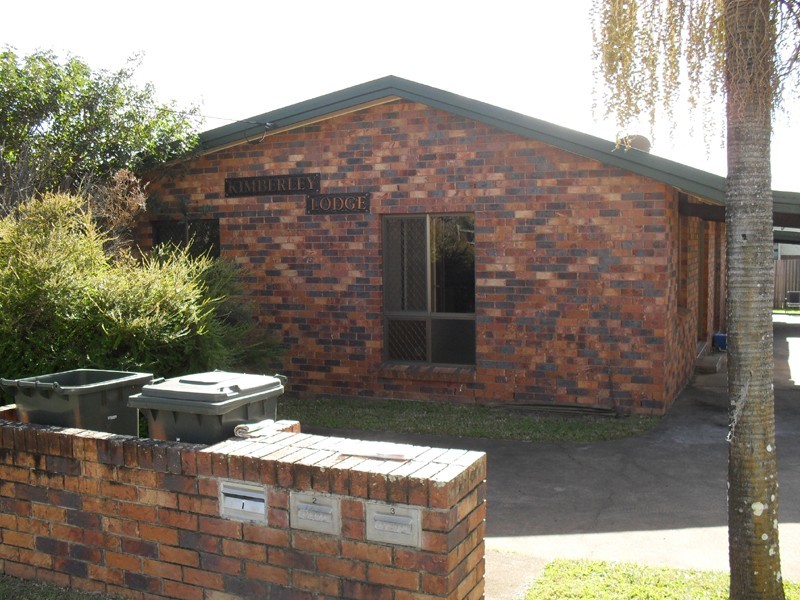 Granville QLD 4650