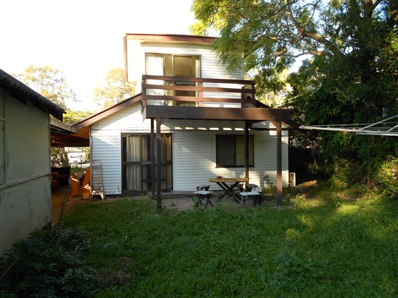 Deception Bay QLD 4508