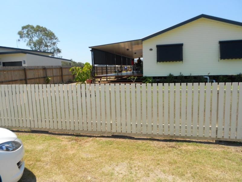 Burnett Heads QLD 4670