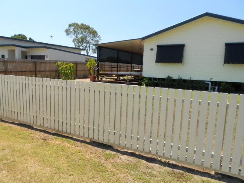 Burnett Heads QLD 4670