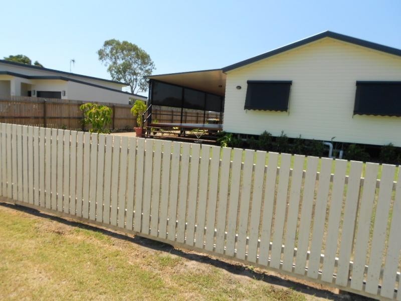 Burnett Heads QLD 4670