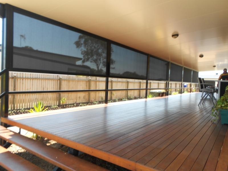 Burnett Heads QLD 4670