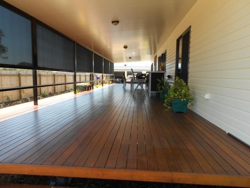 Burnett Heads QLD 4670