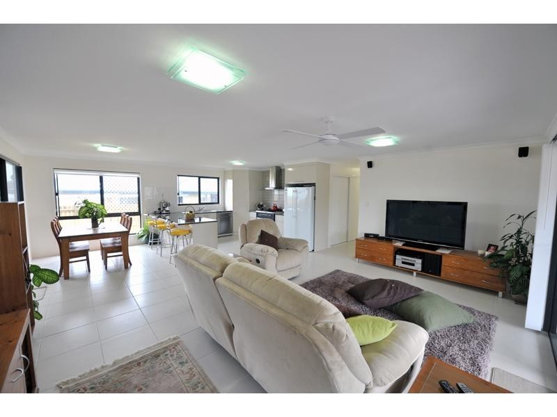 Burnett Heads QLD 4670