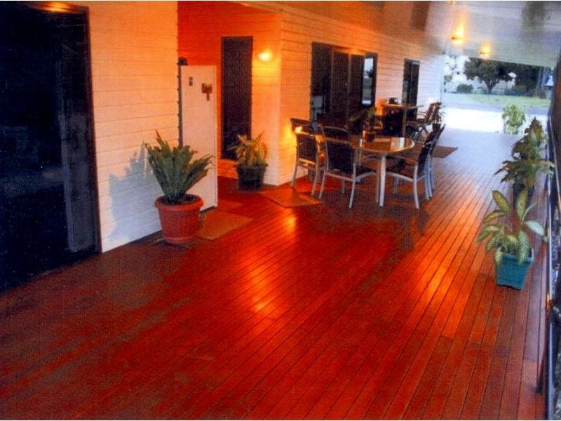 Burnett Heads QLD 4670