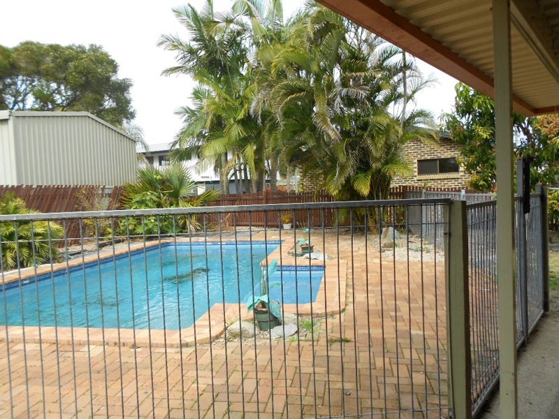 Deception Bay QLD 4508