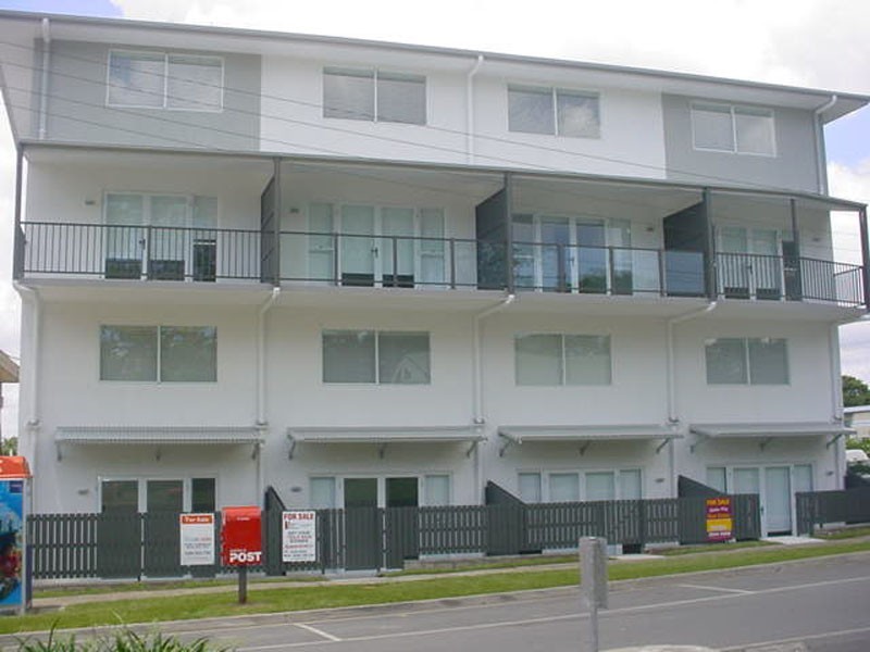 3/8 Bayview Terrace, Deception Bay QLD 4508