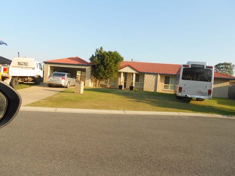 Deception Bay QLD 4508