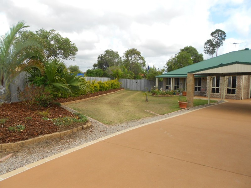 Deception Bay QLD 4508