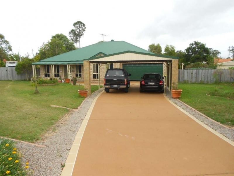 Deception Bay QLD 4508