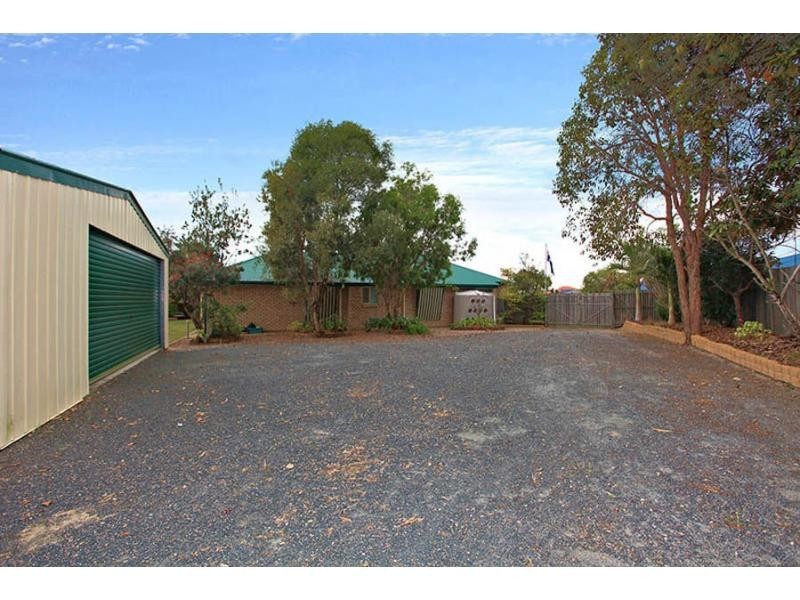 Deception Bay QLD 4508