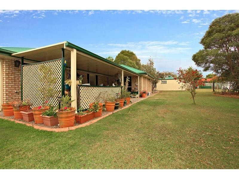 Deception Bay QLD 4508