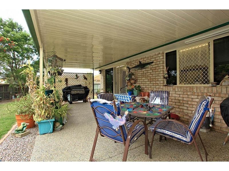 Deception Bay QLD 4508