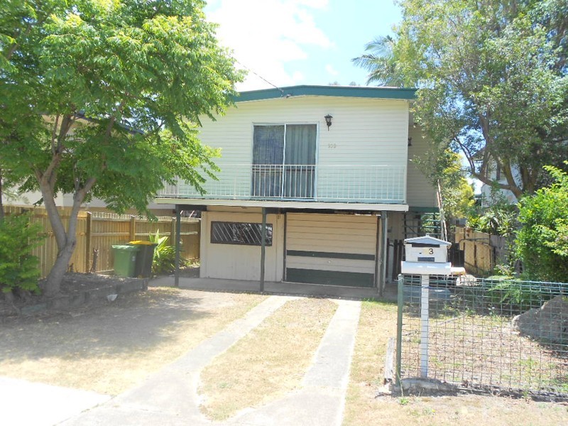 Deception Bay QLD 4508