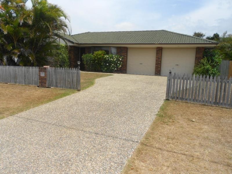 Deception Bay QLD 4508