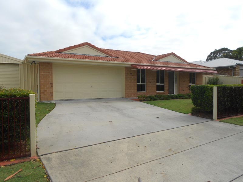 Deception Bay QLD 4508