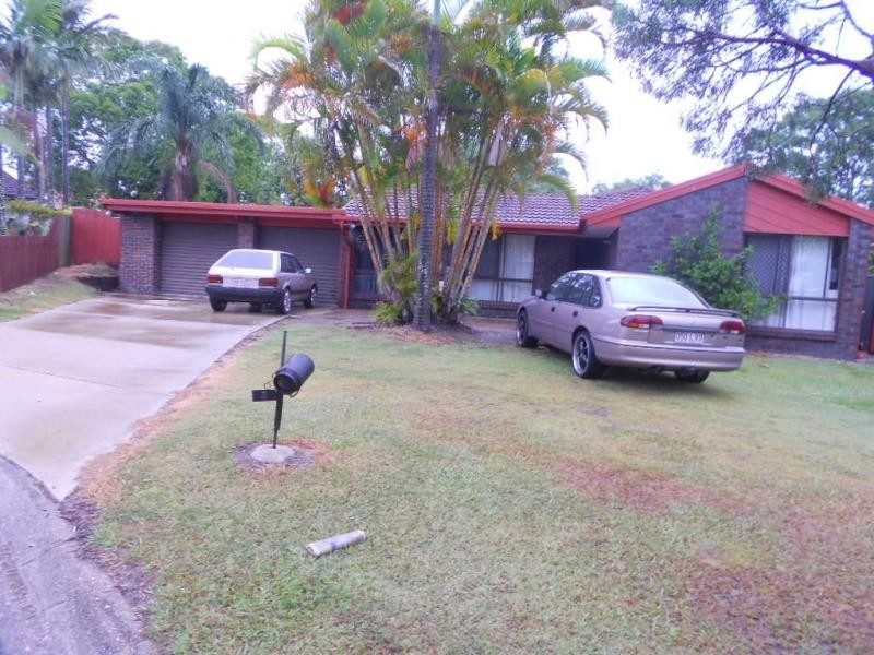 Deception Bay QLD 4508