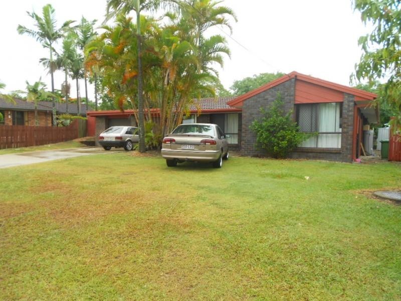 Deception Bay QLD 4508