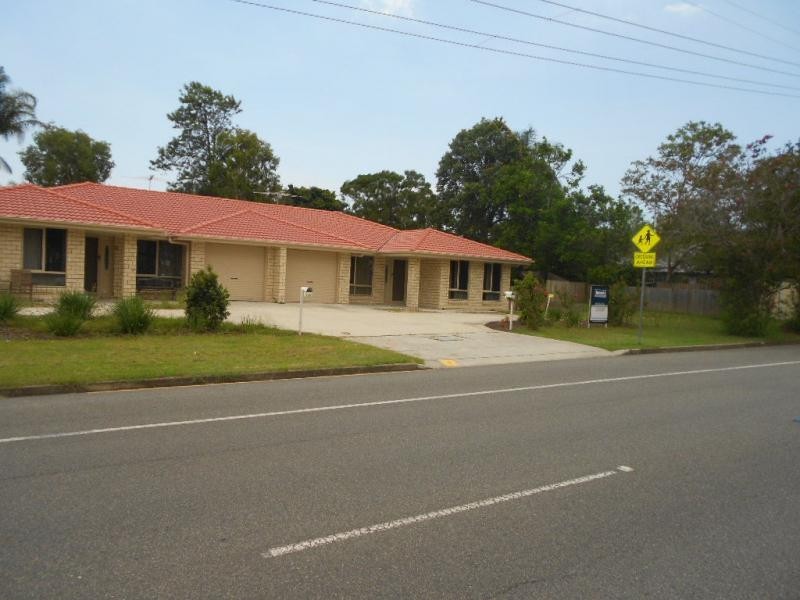 Deception Bay QLD 4508