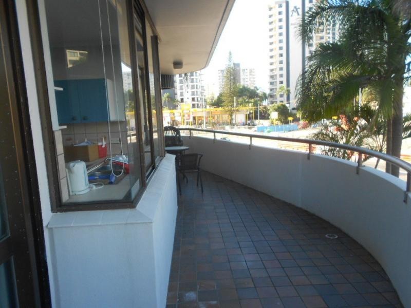 Surfers Paradise QLD 4217