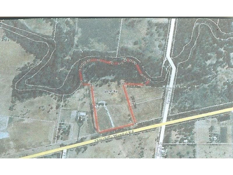 Chinchilla QLD 4413