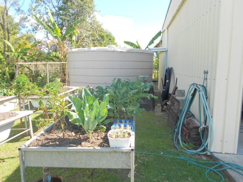 Upper Caboolture QLD 4510