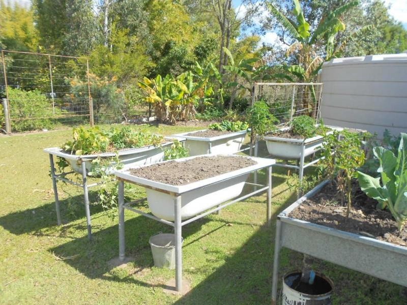 Upper Caboolture QLD 4510