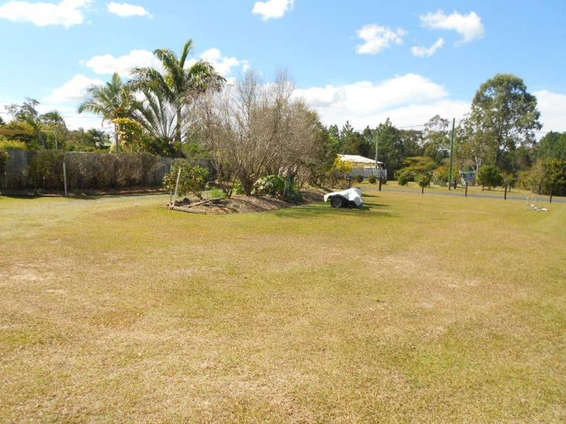 Upper Caboolture QLD 4510