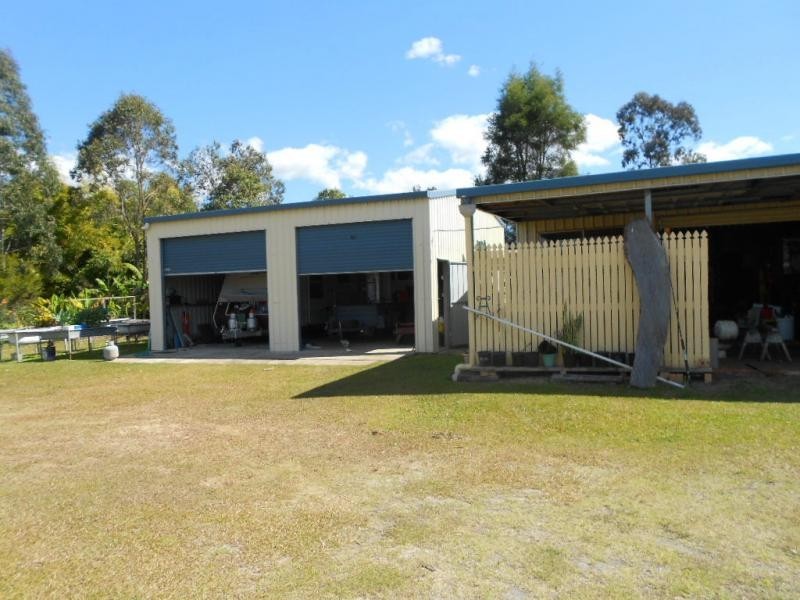 Upper Caboolture QLD 4510
