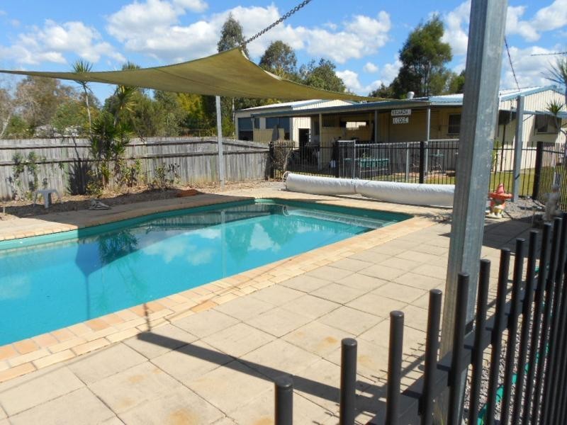 Upper Caboolture QLD 4510
