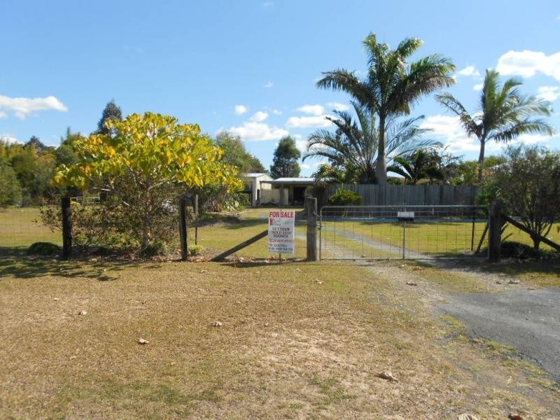 Upper Caboolture QLD 4510